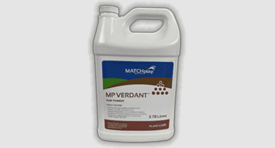Introducing our latest MATCHPLAY Product – MP VERDANT