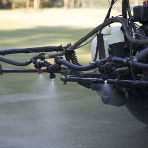 close up sprayer nozzles