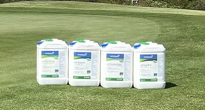 Repair and prepare your turf this autumn